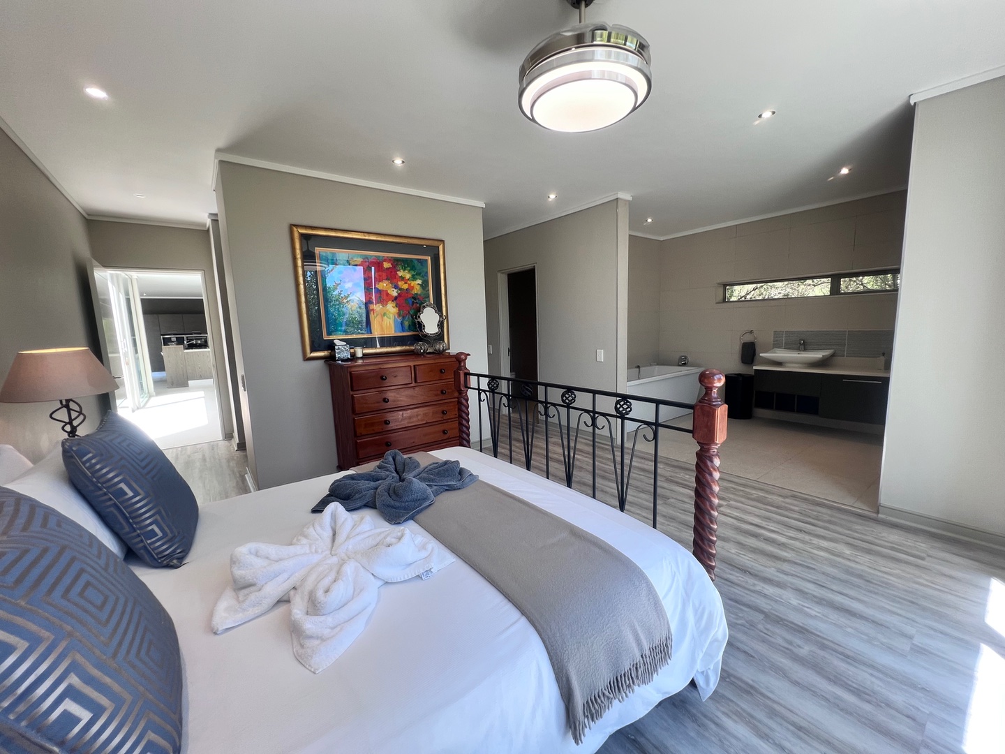  Bedroom Property for Sale in Oubaai Western Cape